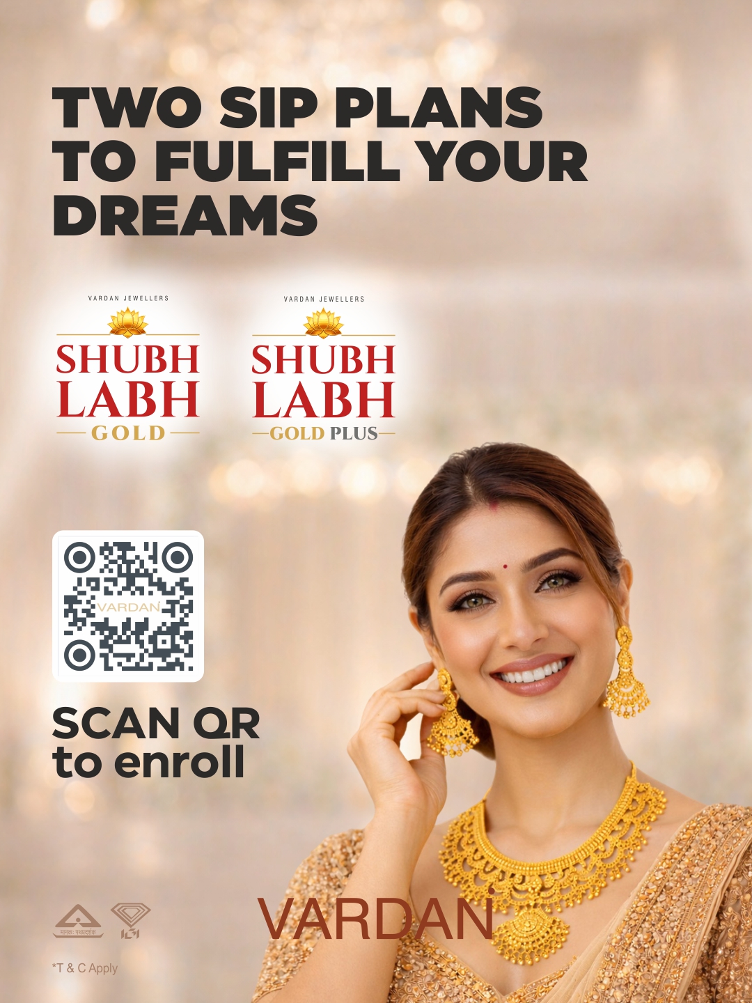 Monthly Saving Schemes