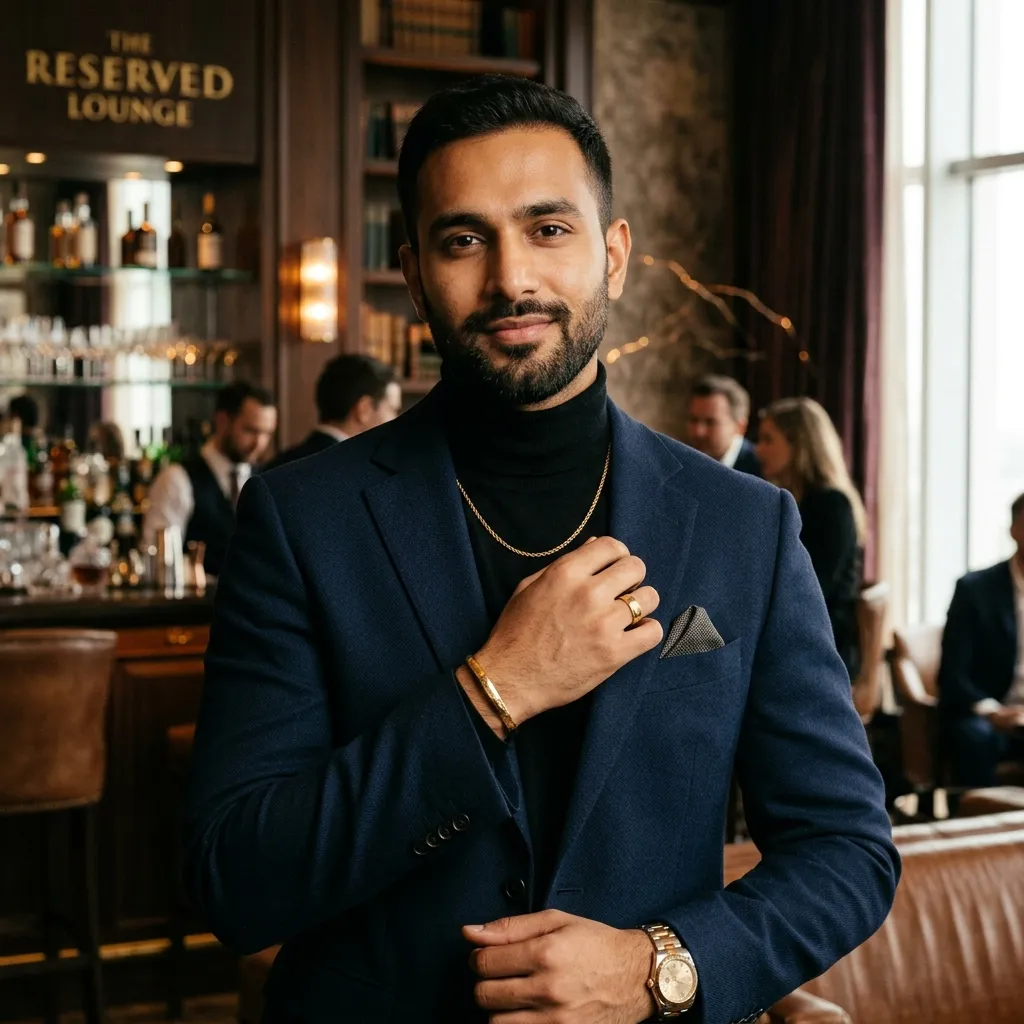 Men's Jewellery